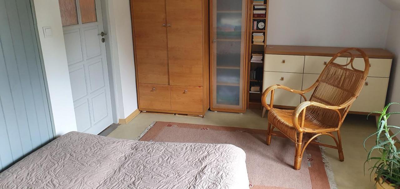 Millanova Apartment Milanowek Ngoại thất bức ảnh
