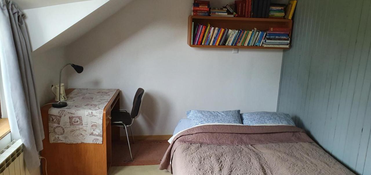 Millanova Apartment Milanowek Ngoại thất bức ảnh