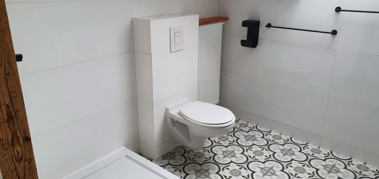 Millanova Apartment Milanowek Ngoại thất bức ảnh