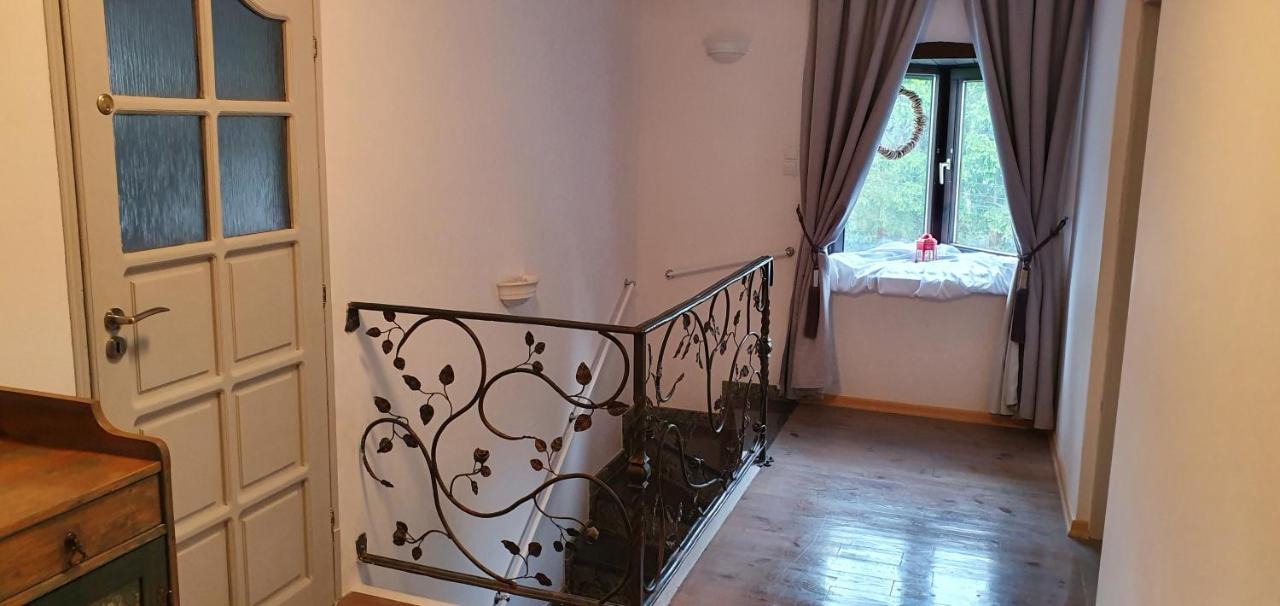 Millanova Apartment Milanowek Ngoại thất bức ảnh