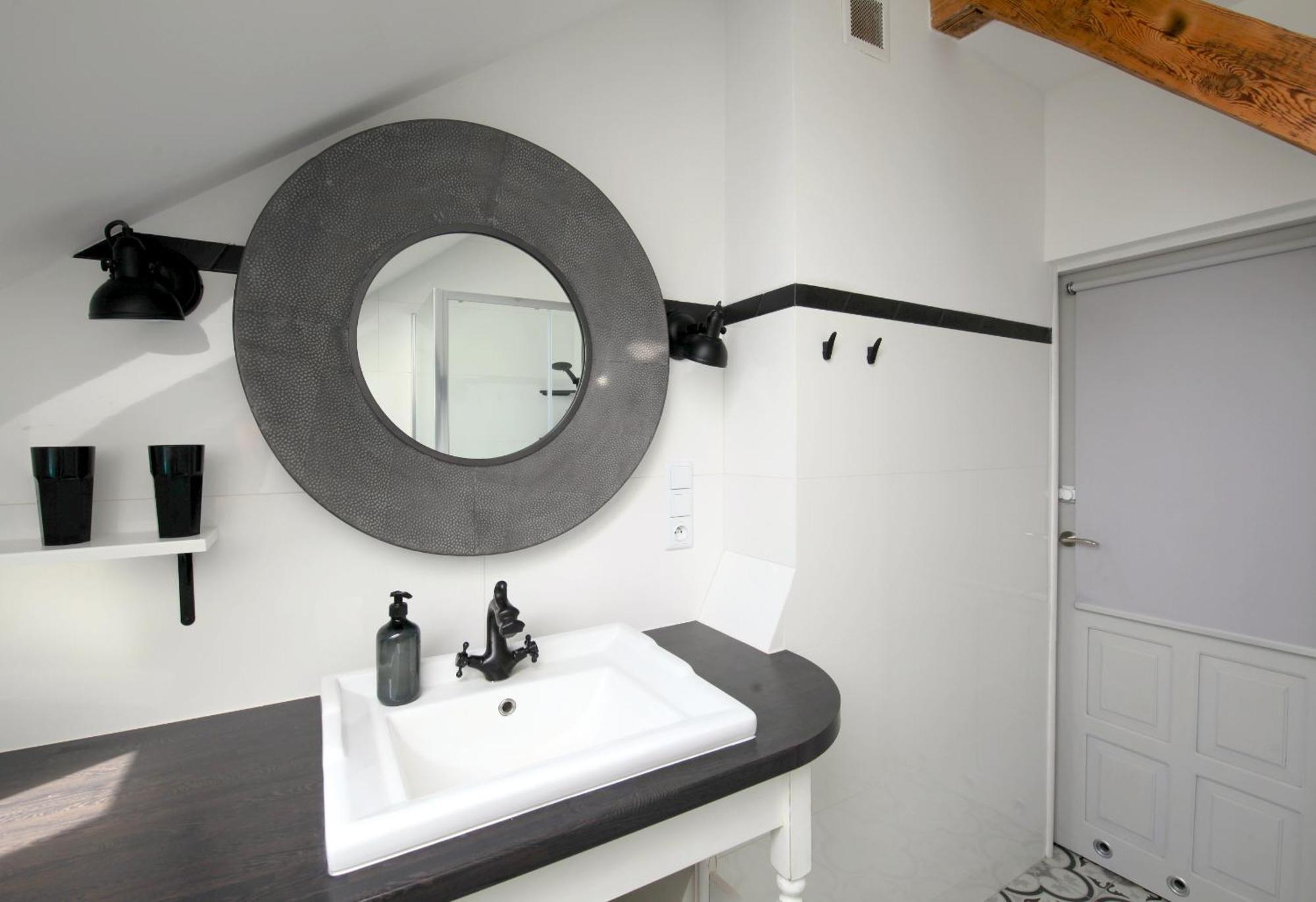 Millanova Apartment Milanowek Ngoại thất bức ảnh